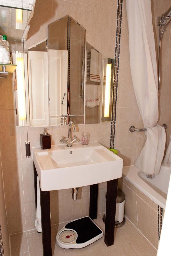 Muswell Hill B&B London Kültér fotó