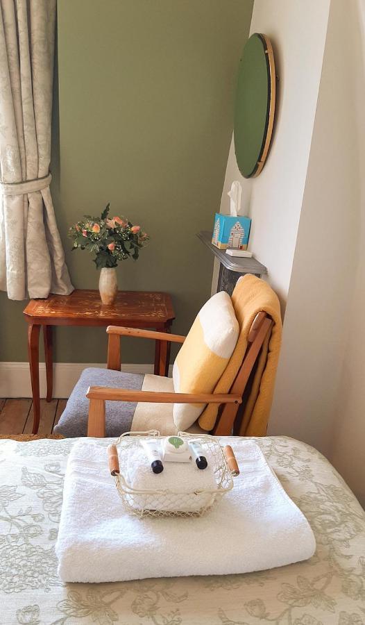 Muswell Hill B&B London Kültér fotó